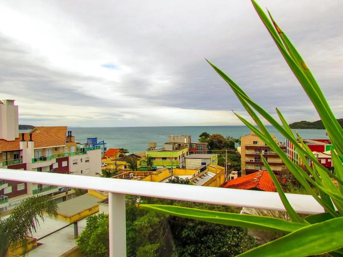 בית נופש בומבינאס Vila Do Centro
