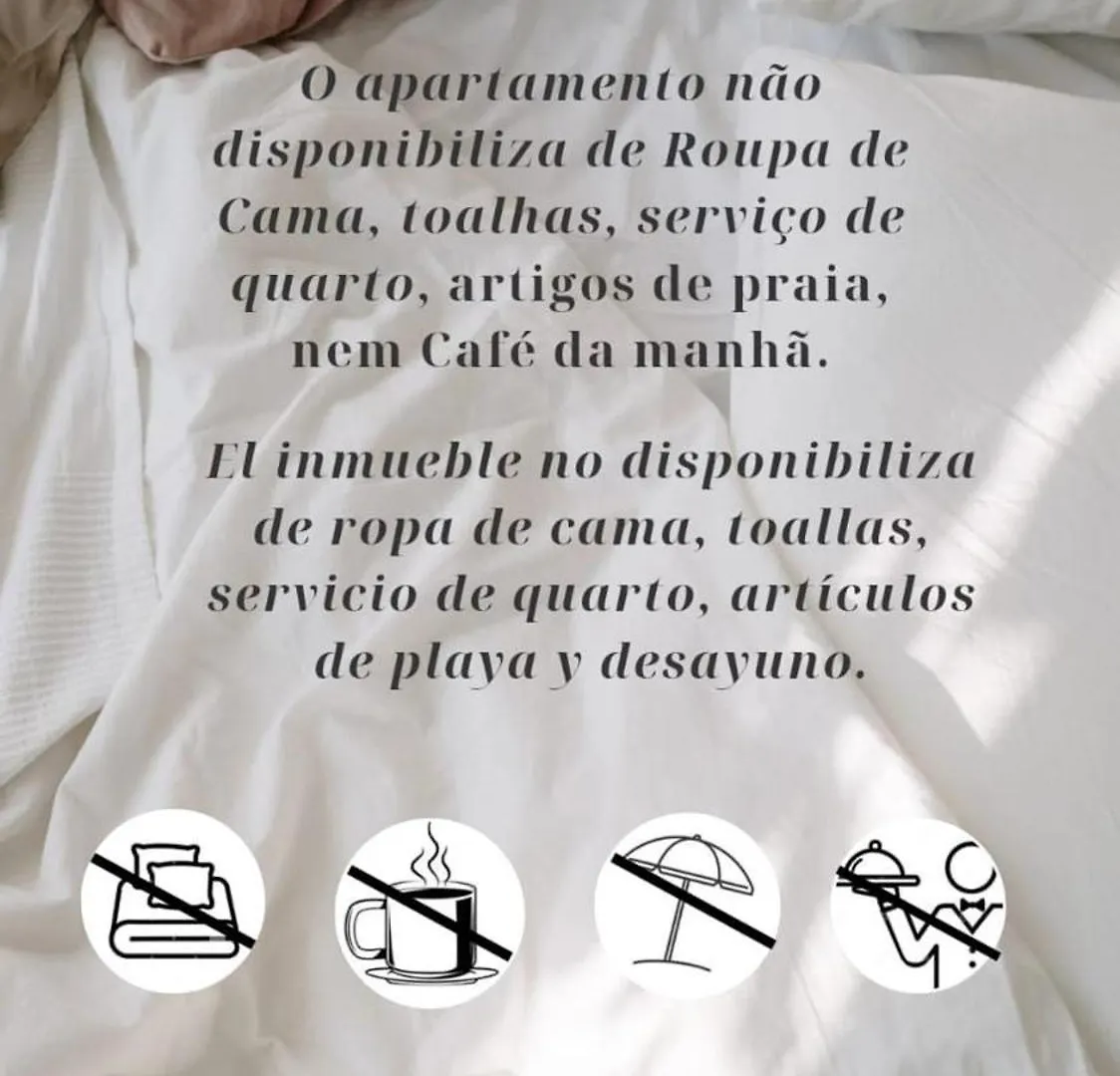 בומבינאס Vila Do Centro בית נופש
