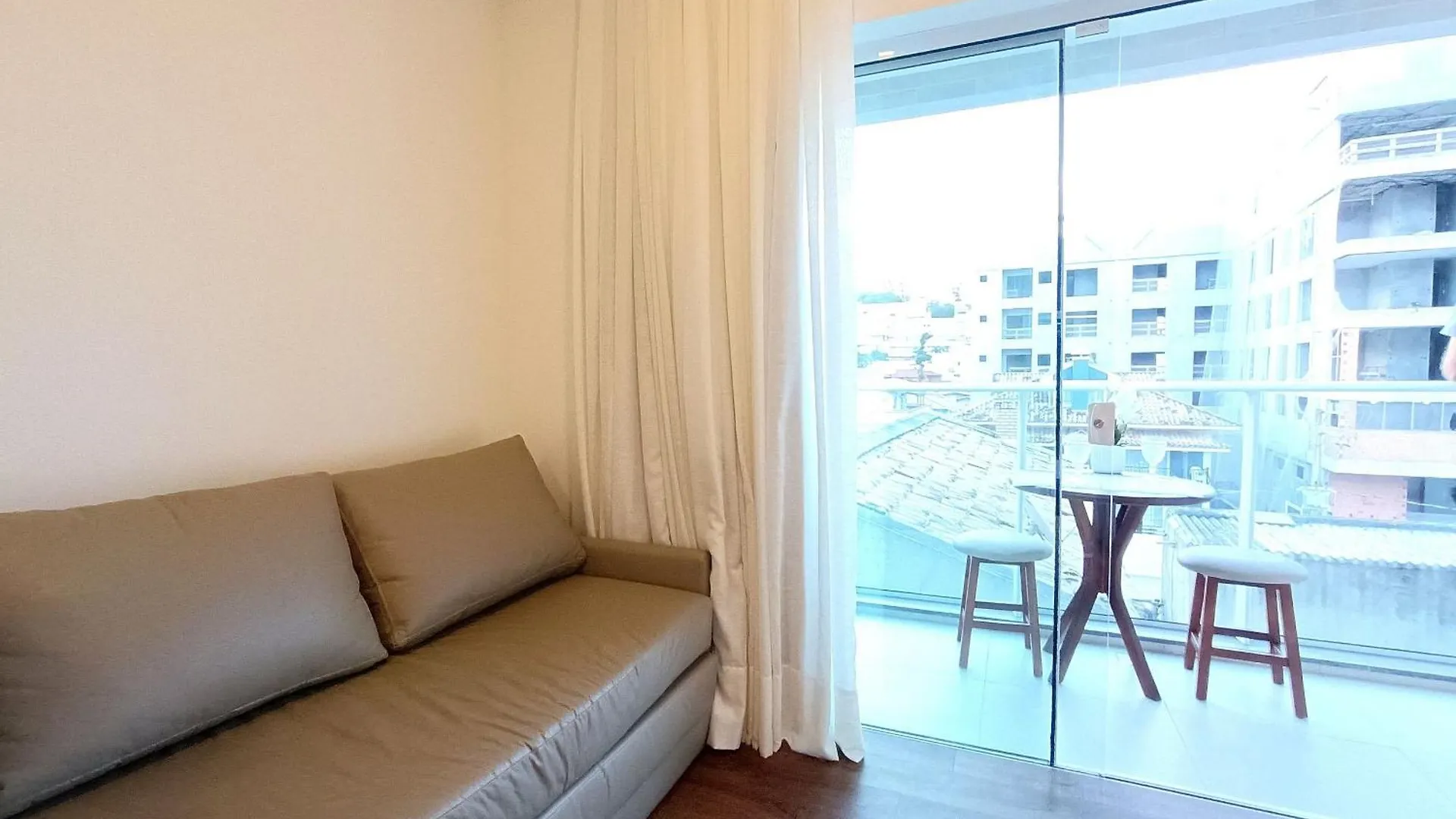 Vila Do Centro Bombinhas 0*,